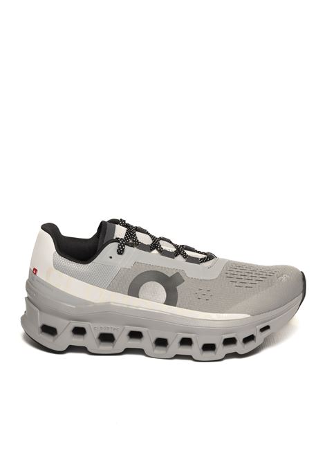 Grey cloudmonster sneaker ON | CLOUDMONSTER U61.9-7657